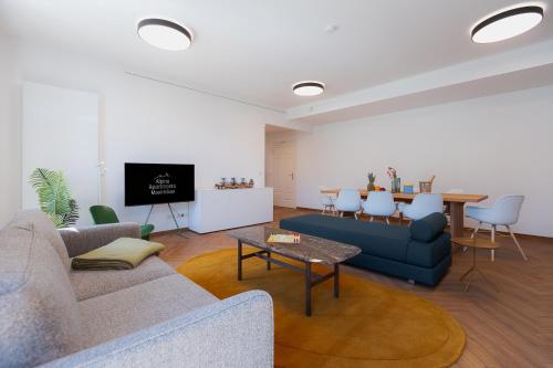 Foto Alpine Apartements Maximilian Berchtesgaden 3