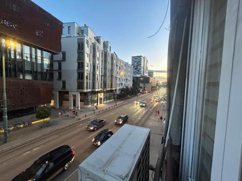 Gallery image of Apartman Marijin dvor FREE PARKING in Sarajevo