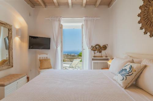 Helios Max Villa