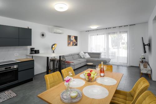 Premium Apartment Val de Fontane