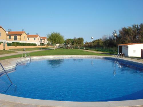 Villa Mas Pinell 44 (Spanje LEstartit) - Booking.com