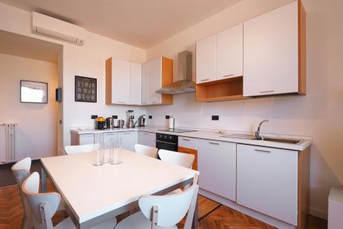 Olona Premium Duplex Sant'Ambrogio