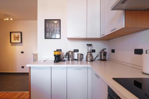 Olona Premium Duplex Sant'Ambrogio