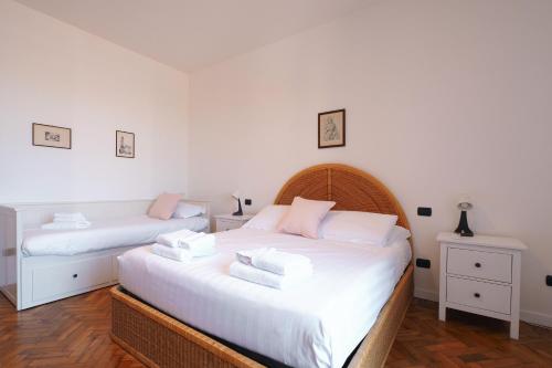 Olona Premium Duplex Sant'Ambrogio