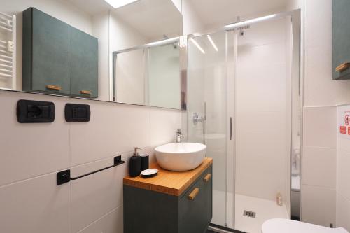 Olona Premium Duplex Sant'Ambrogio