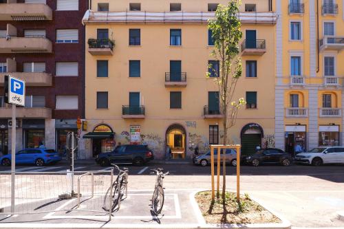 Olona Premium Duplex Sant'Ambrogio