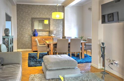 Republica Argentina Sevilla