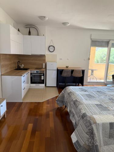 Split Holiday Apartment