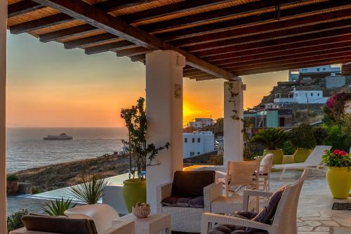 Helios Max Villa