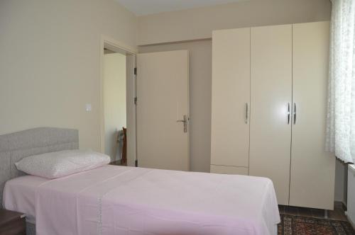 Gallery image of Suna Apart Hotel in Gokceada Town