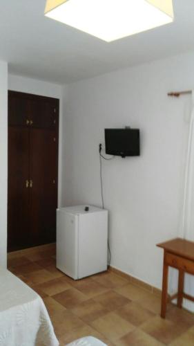 Hostal las Parcelas