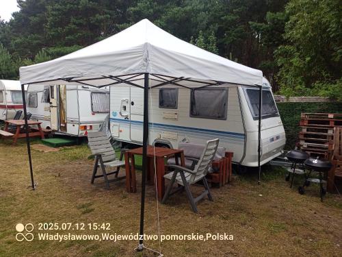 Zielony Port Centrum Władysławowa 50 m do plaży