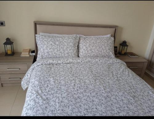 Billede fra billedgalleriet på residence blanca beach i Casablanca