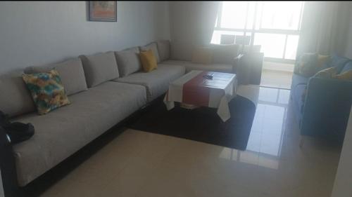Billede fra billedgalleriet på residence blanca beach i Casablanca