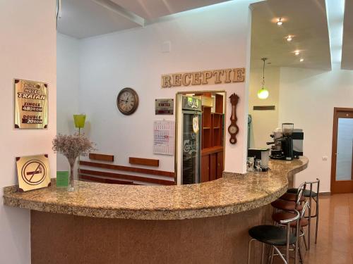 Fotografie z fotogalerie ubytování Traian Residence Constanța v destinaci Constanţa