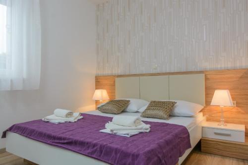 Apartments Villa Atlantis