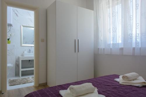 Apartments Villa Atlantis