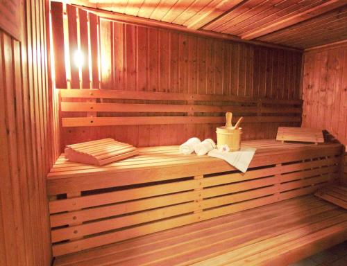 Фотография из галереи Hotel Ostseeland в Варнемюнде