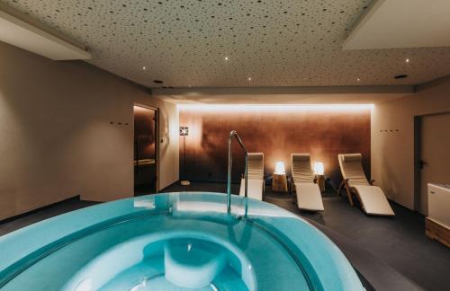 Vitalhotel Dosses photo 3