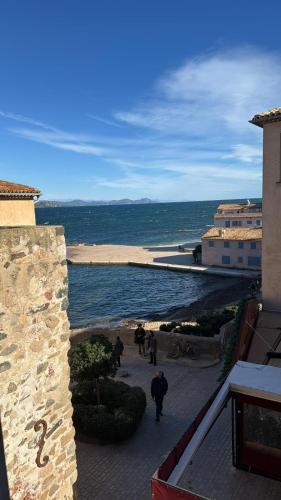 Appartement La Ponche