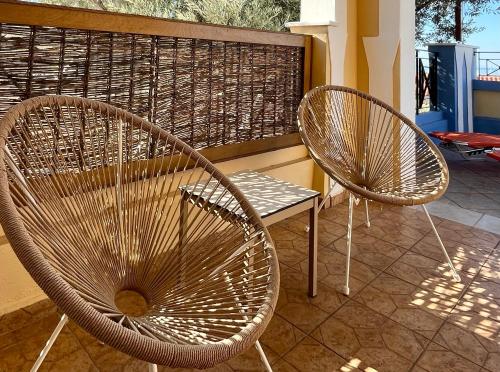 Φωτογραφία από το άλμπουμ του Pantheon Apartments & Studios στον Μαραθόκαμπο