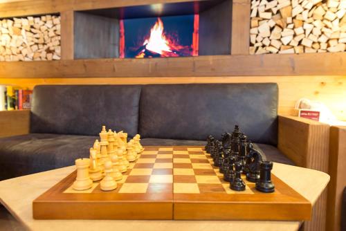 Gambar di galeri bagi Ferienwohnungen Starchenthof - Wildschönau, Premiumcard inclusive di Oberau