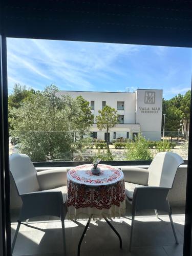 Vala Mar Residence Shima