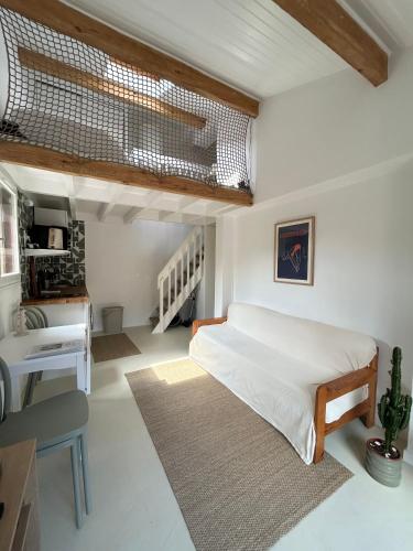 SLOW - Hossegor, océan & lac à pieds