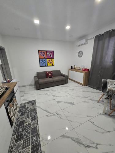 Area soggiorno di Sweet home