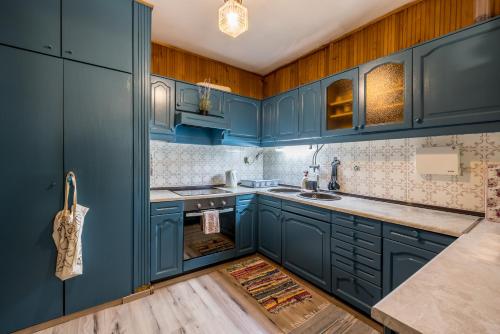 Budget Split Apartment