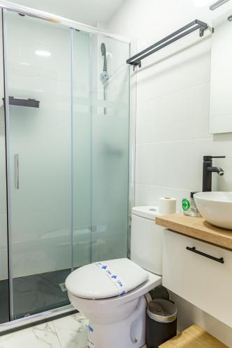L&G Costa Blanca Suite