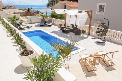 Apartments Villa Atlantis
