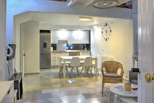 Triplex San Isidoro