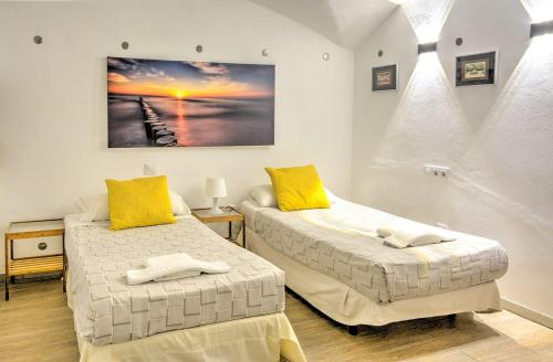 Triplex San Isidoro