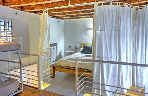 Triplex San Isidoro