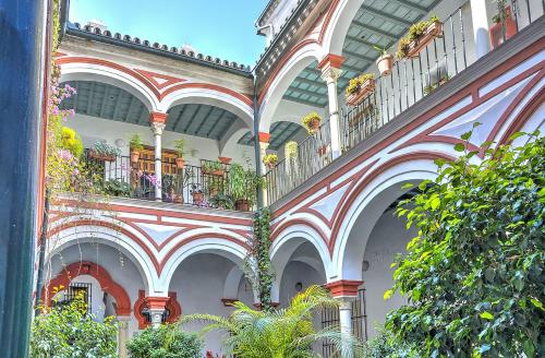 Triplex San Isidoro