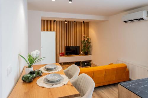 Apartmoments Juzna Trieda