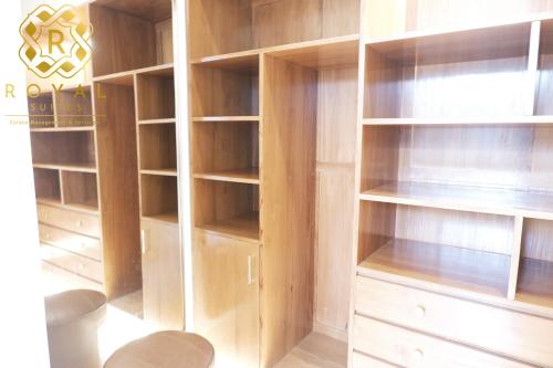 Fotografie z fotogalerie ubytování Villa Harimau - Oakwood by Royal Suites 