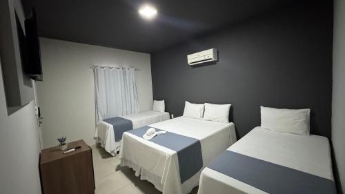 Gallery image of Pousada Brumado in Brumado