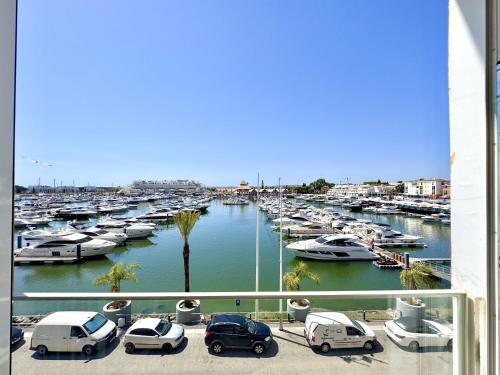Vilamoura Marina View 4 by Homing