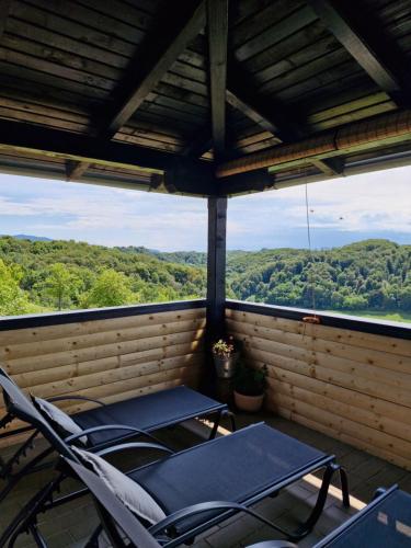 GREENHILLS Relax & Holiday House