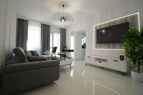 Apartamenty Marina na Wydmie