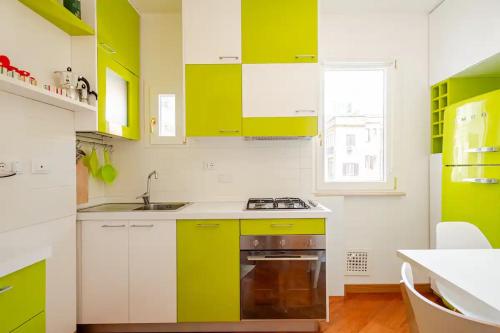 Via Umbria 25 Luxury Suites