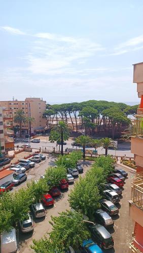 Pineda Beach Sea View