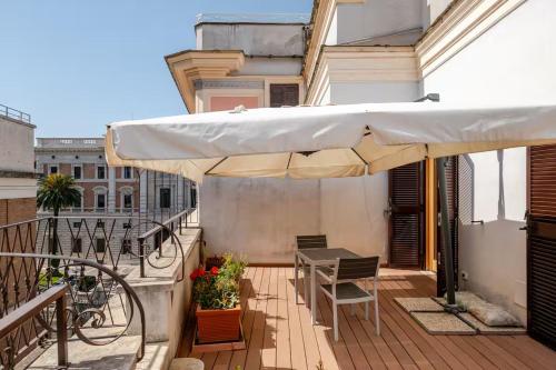 Via Umbria 25 Luxury Suites