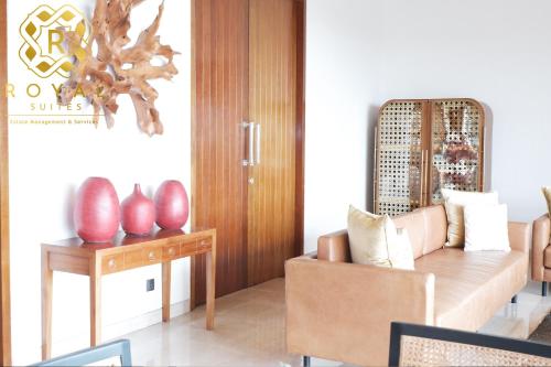 Gallery image of Villa Harimau - Pinewood by Royal Suites 