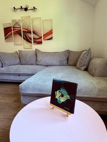 Sea Breeze Apartment Bol