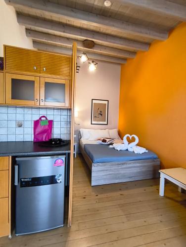 city view apartment