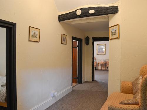 Χώρος καθιστικού στο Brambley Meadow- Uk11725