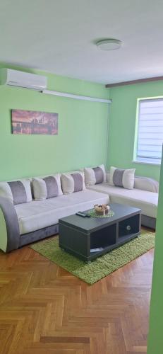 Gallery image of Apartment JAZZ in Bački Petrovac